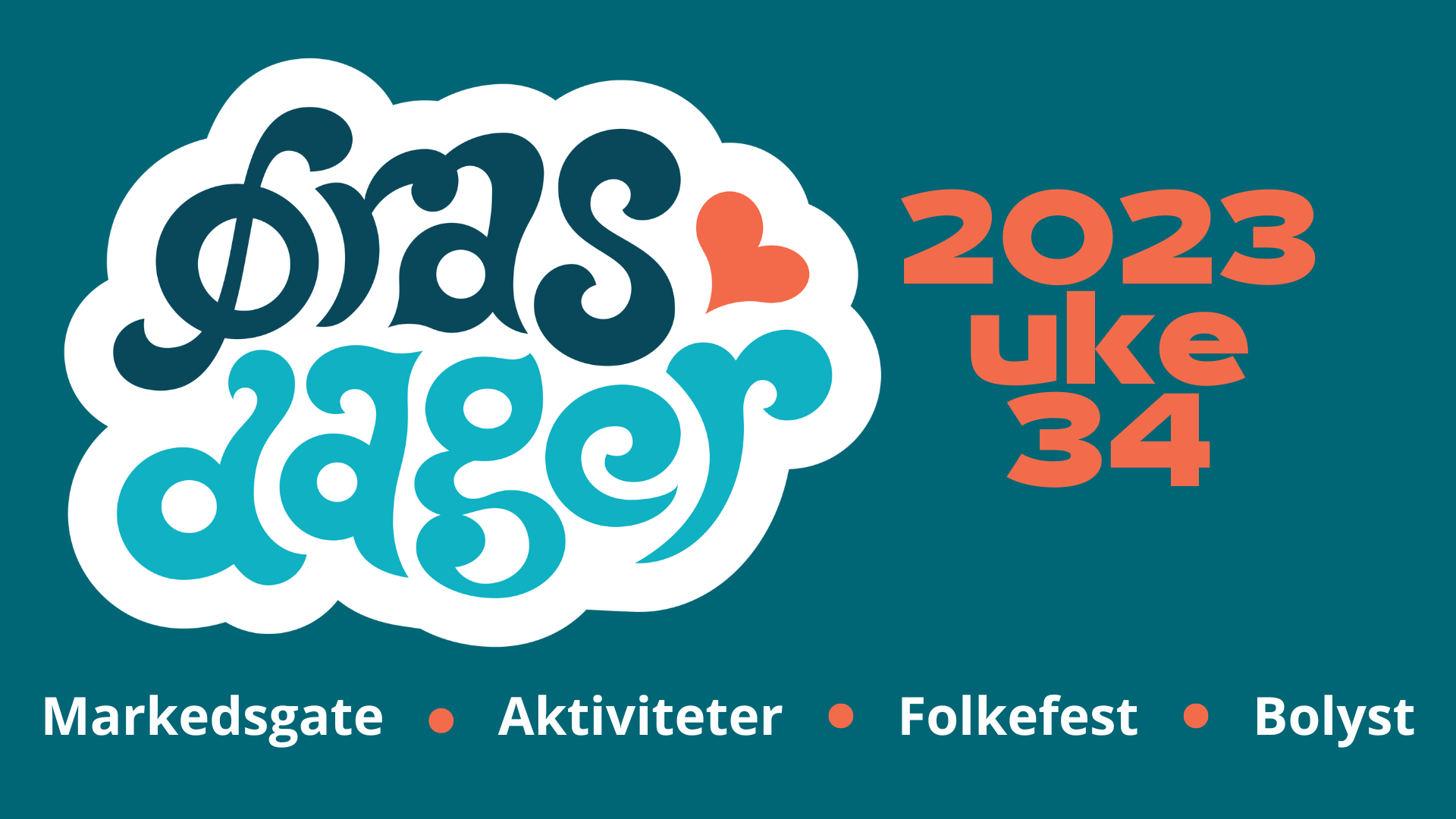 Øras Dager